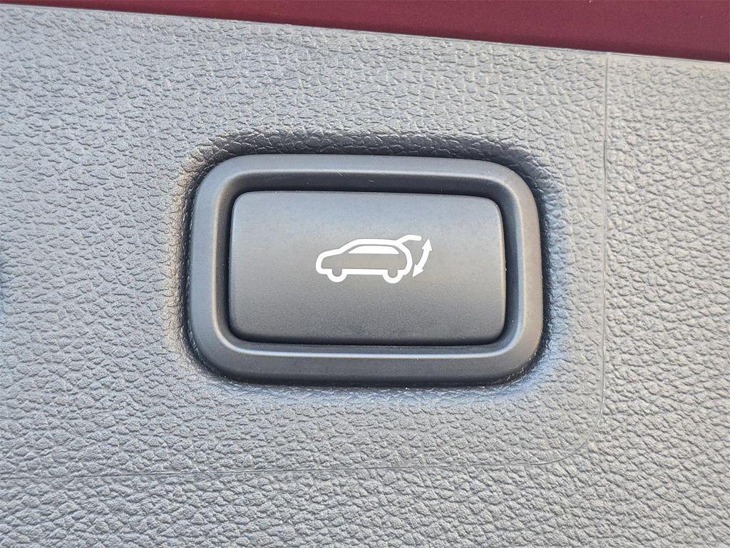 used 2021 Hyundai Tucson car, priced at $18,900