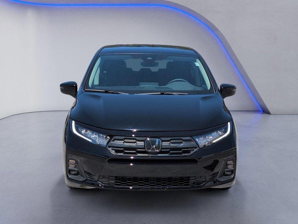 new 2026 Honda Odyssey car, priced at $43,404