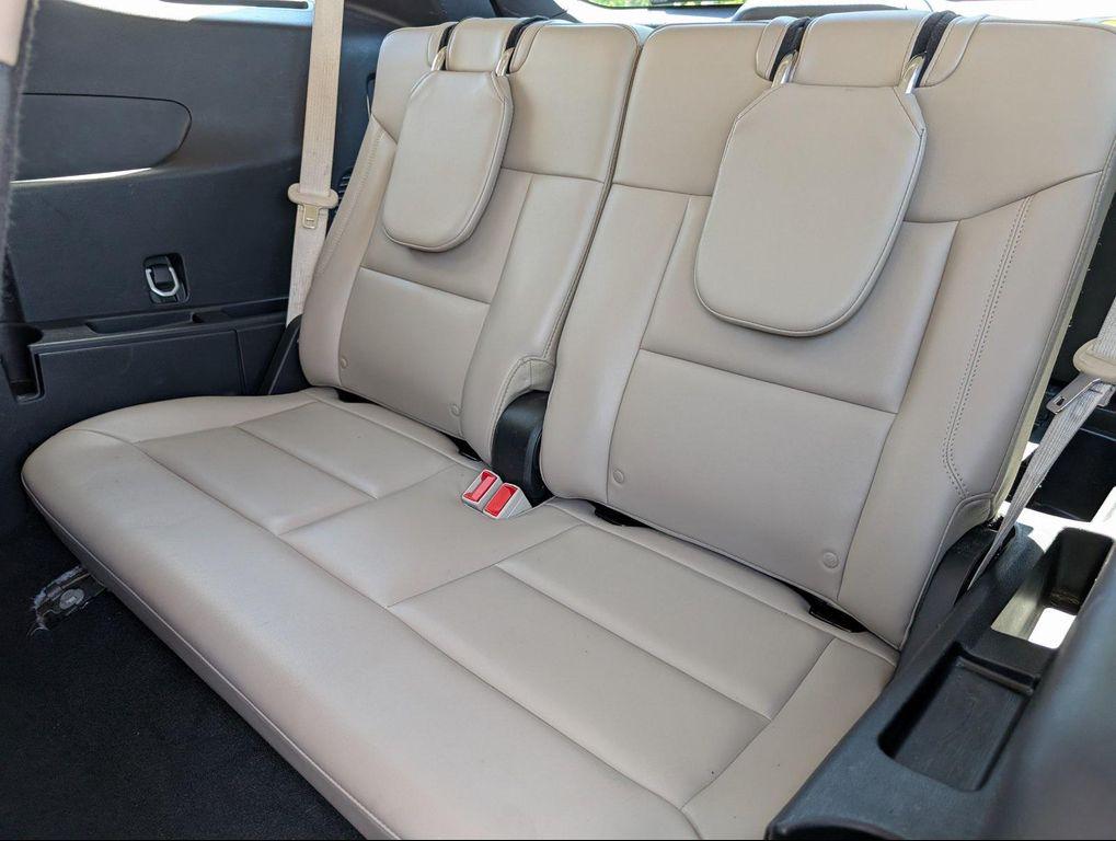 used 2023 Ford Explorer car, priced at $26,900