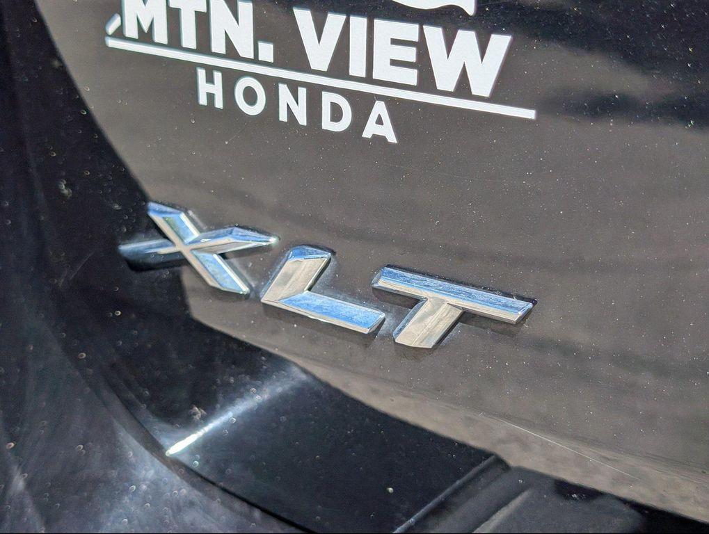 used 2023 Ford Explorer car, priced at $24,900