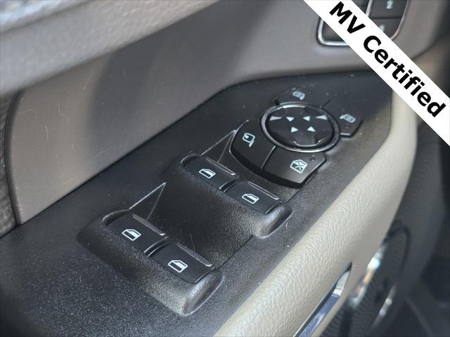 used 2021 Ford Expedition Max car, priced at $35,366