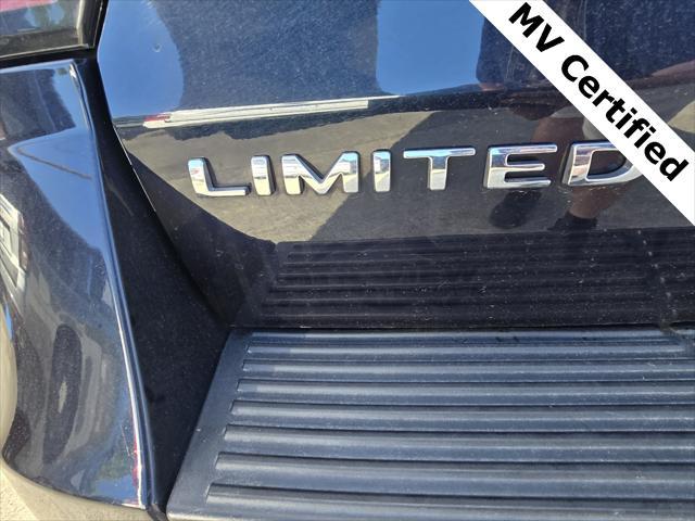used 2021 Ford Expedition Max car, priced at $35,366