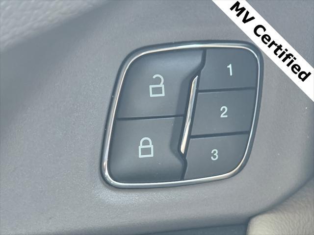 used 2021 Ford Expedition Max car, priced at $35,366