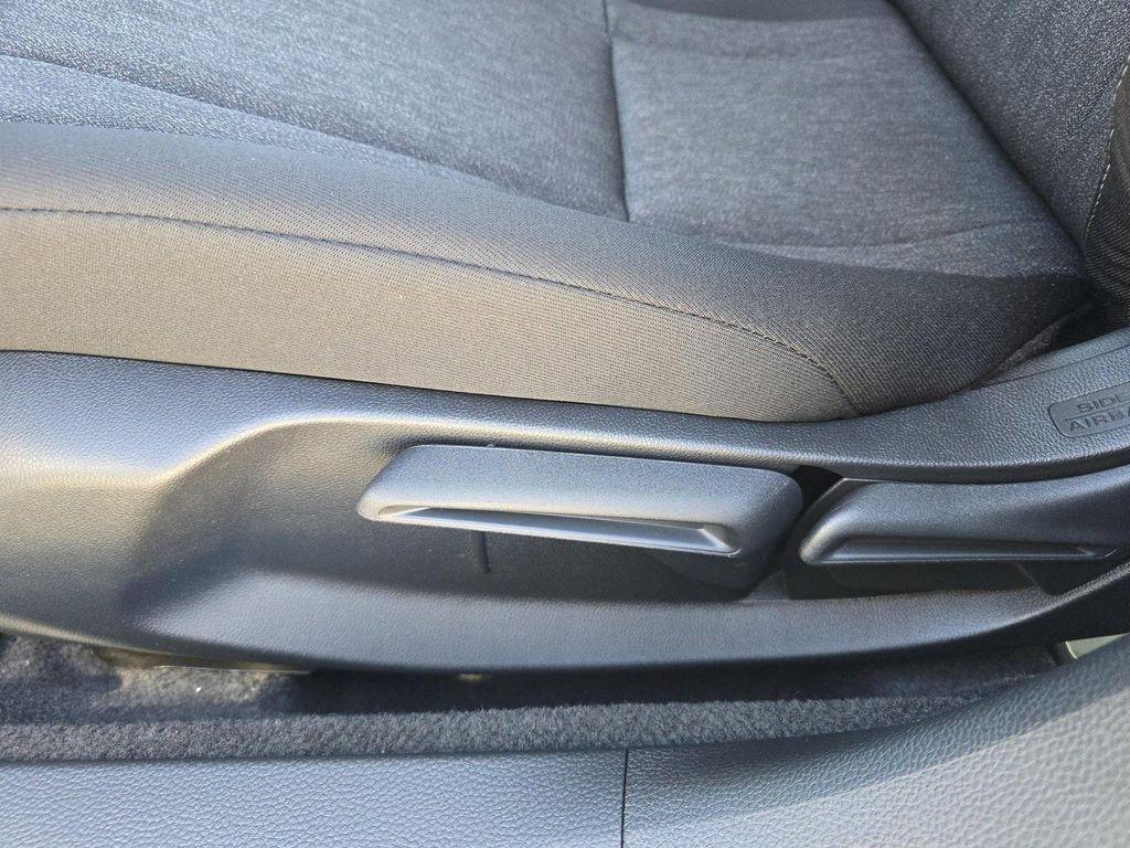 new 2025 Honda Accord car, priced at $29,295