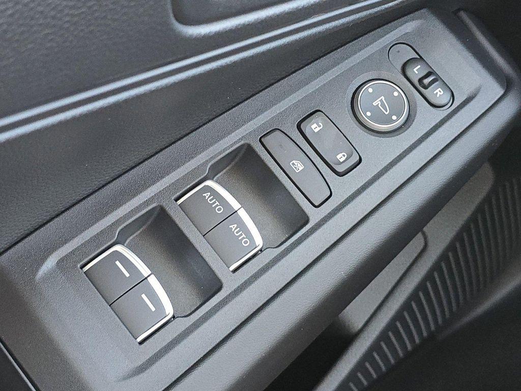 new 2025 Honda Accord car, priced at $29,295