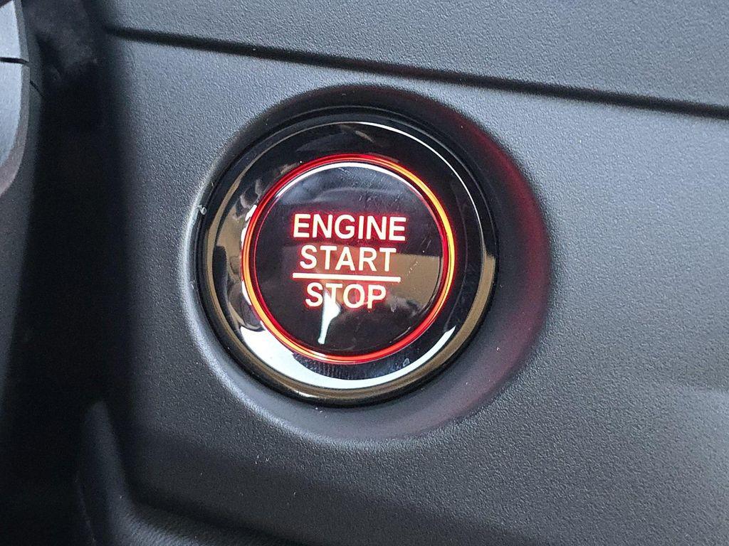 new 2025 Honda Accord car, priced at $29,295