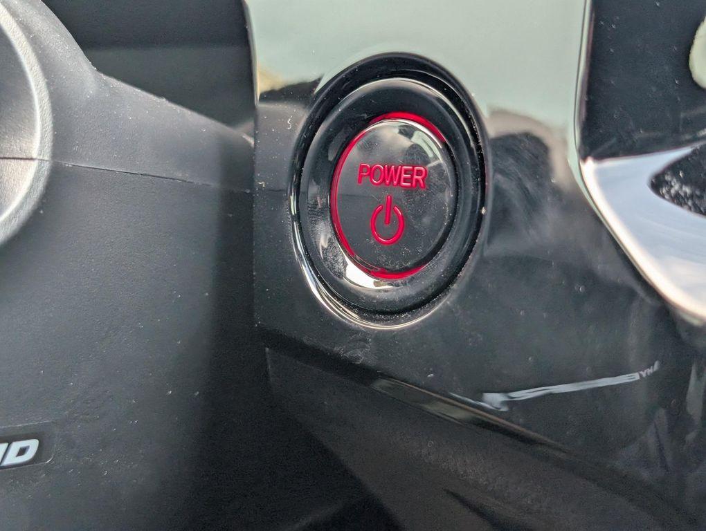 new 2025 Honda Civic Hybrid car, priced at $28,896