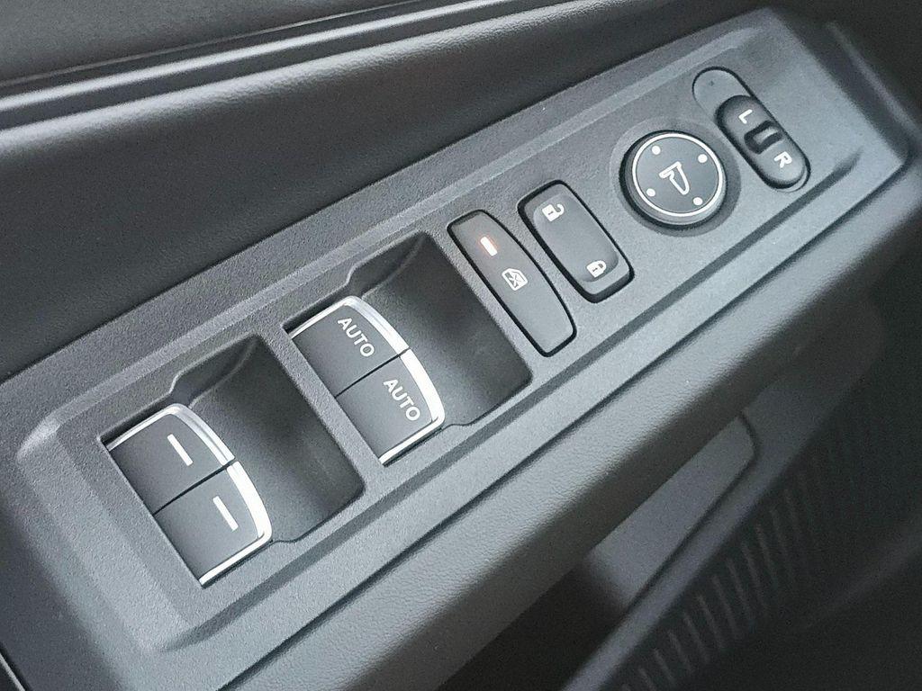 new 2025 Honda Accord car, priced at $32,210