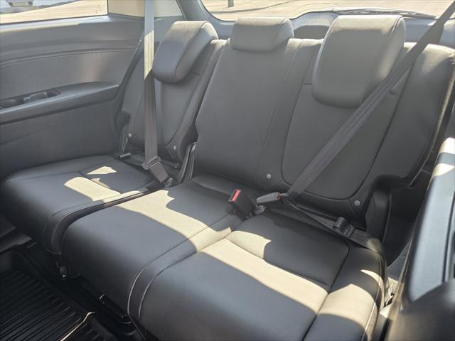 new 2025 Honda Odyssey car, priced at $44,125