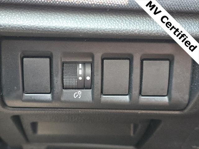 used 2023 Subaru Outback car, priced at $22,794