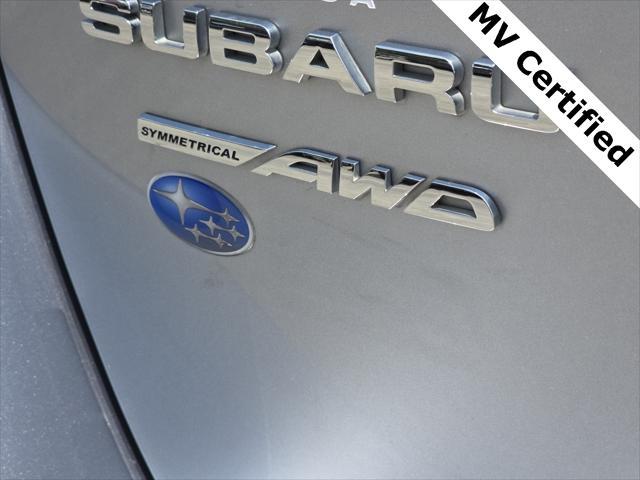 used 2023 Subaru Outback car, priced at $22,794