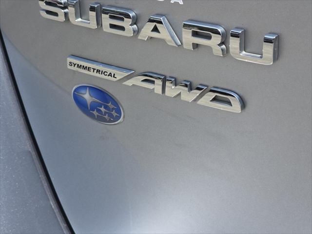 used 2023 Subaru Outback car, priced at $23,155