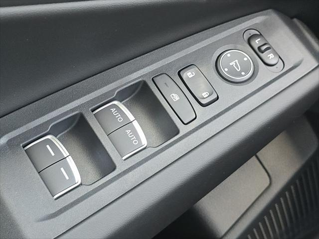 new 2024 Honda Accord car, priced at $29,974