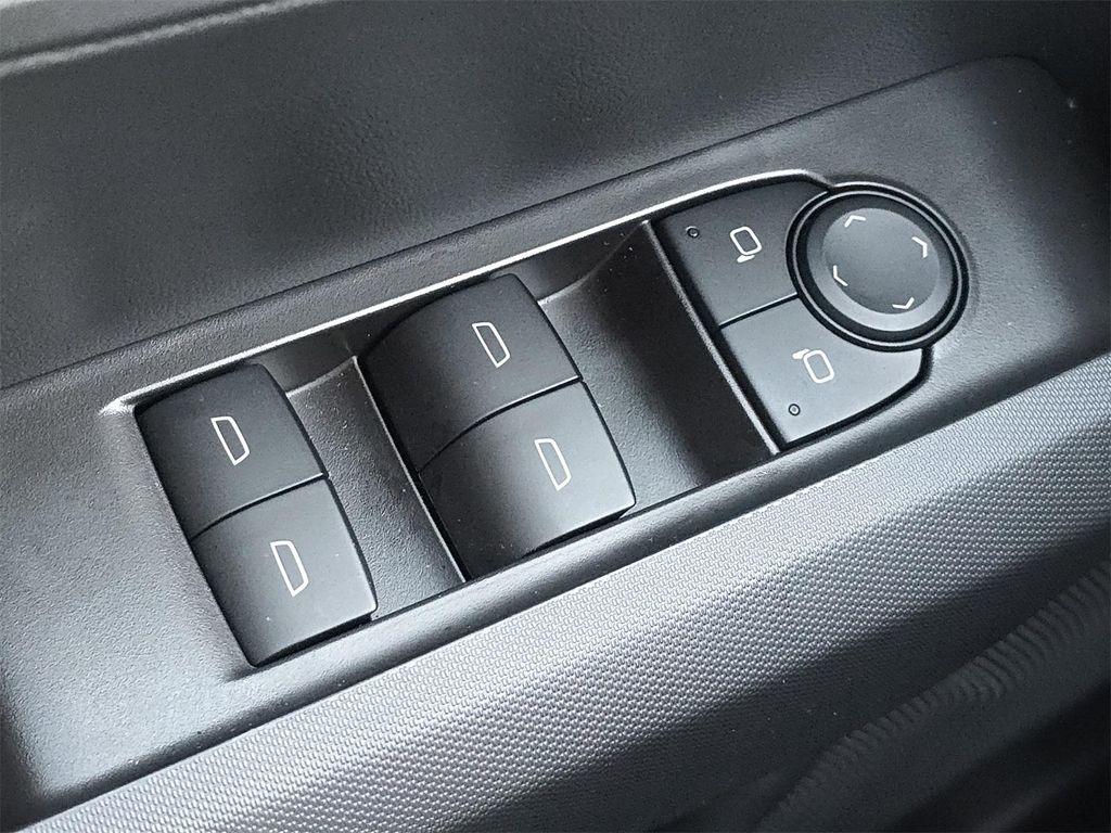 used 2025 Chevrolet Colorado car, priced at $31,750