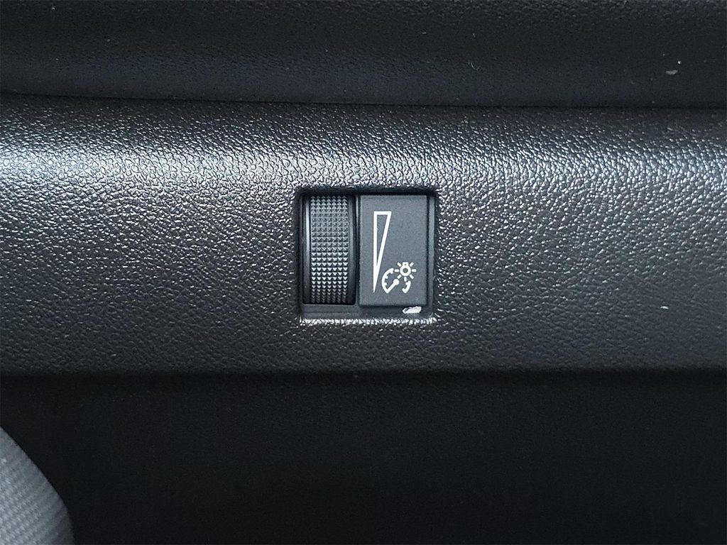 used 2025 Chevrolet Colorado car, priced at $31,750