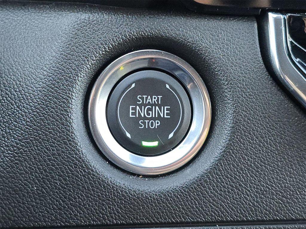 used 2025 Chevrolet Colorado car, priced at $31,750