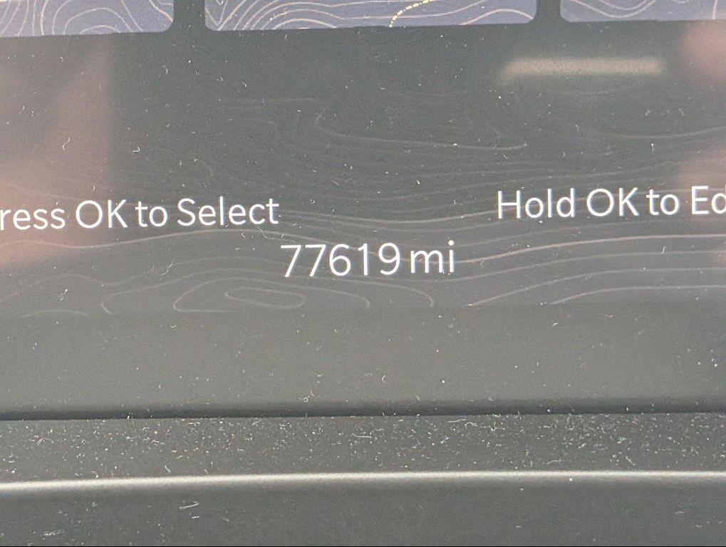 used 2022 Jeep Grand Cherokee car, priced at $25,900