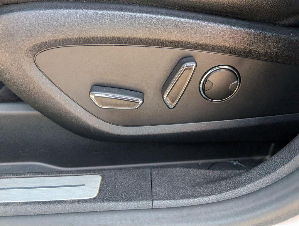 used 2017 Lincoln MKC car, priced at $8,500