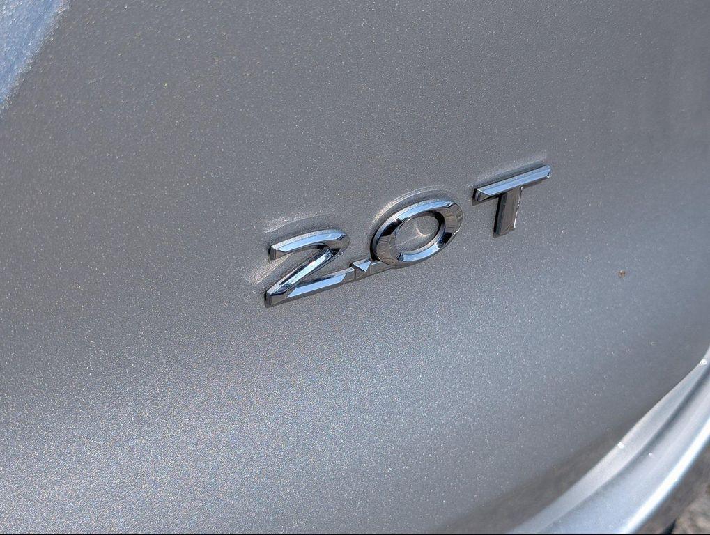 used 2017 Lincoln MKC car, priced at $8,500