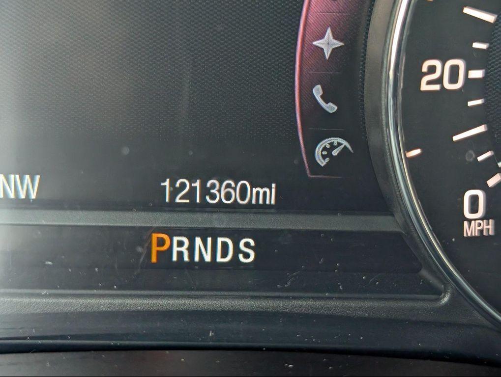 used 2017 Lincoln MKC car, priced at $8,500