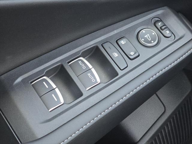 new 2025 Honda Accord Hybrid car, priced at $35,580