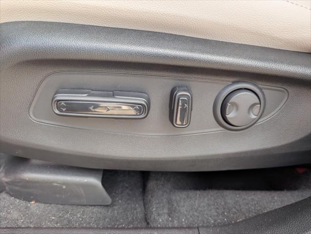 new 2025 Honda CR-V car, priced at $38,350