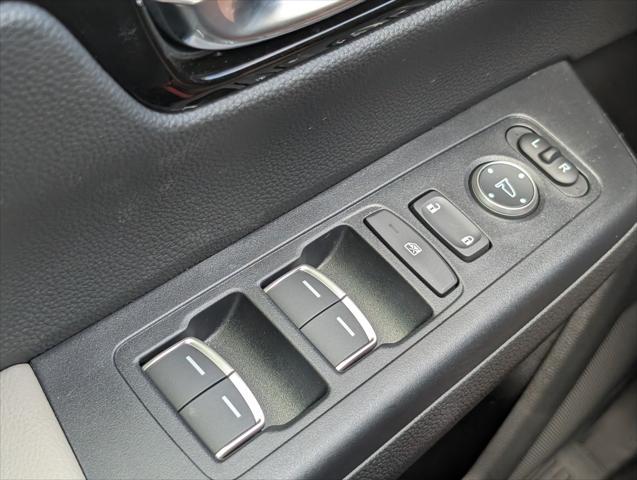 new 2025 Honda CR-V car, priced at $38,350