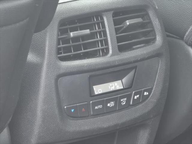 used 2018 Honda Pilot car, priced at $24,838