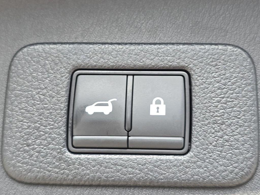 used 2023 Nissan Armada car, priced at $41,800