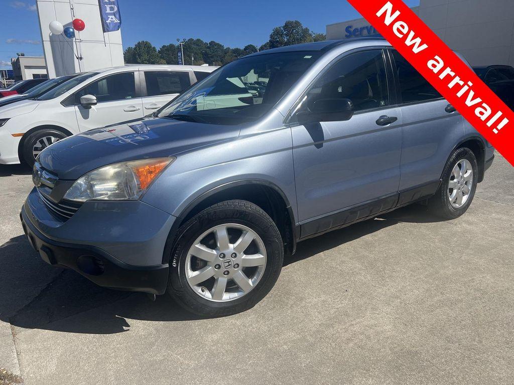 used 2007 Honda CR-V car, priced at $6,999
