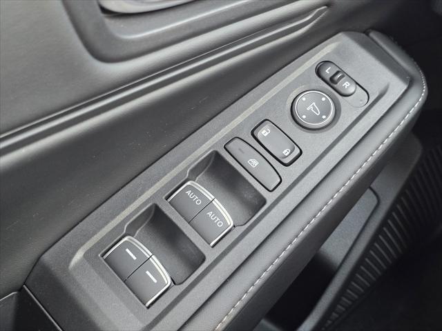 used 2024 Honda Accord Hybrid car, priced at $31,939
