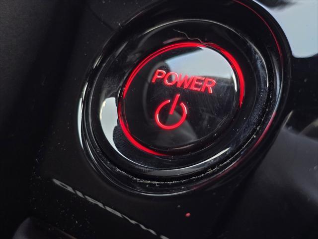 used 2024 Honda Accord Hybrid car, priced at $31,939