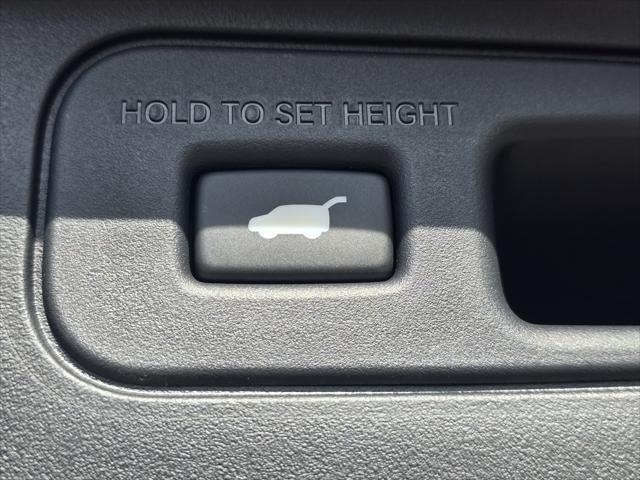 new 2026 Honda Passport car, priced at $53,900