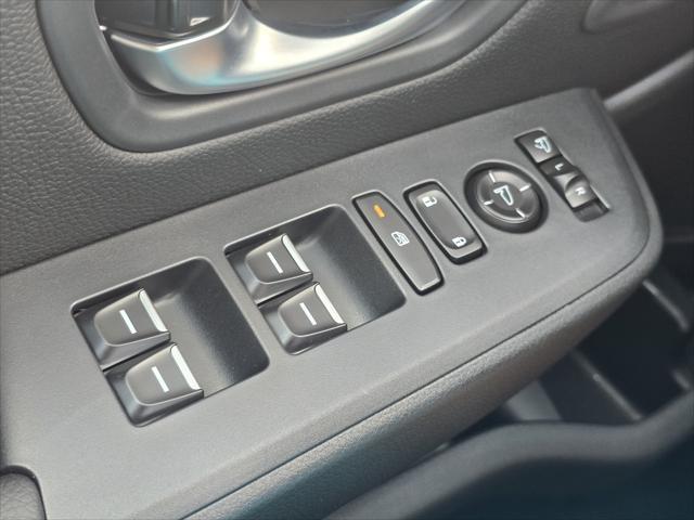 new 2026 Honda Passport car, priced at $53,900