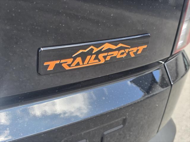 new 2026 Honda Passport car, priced at $53,900