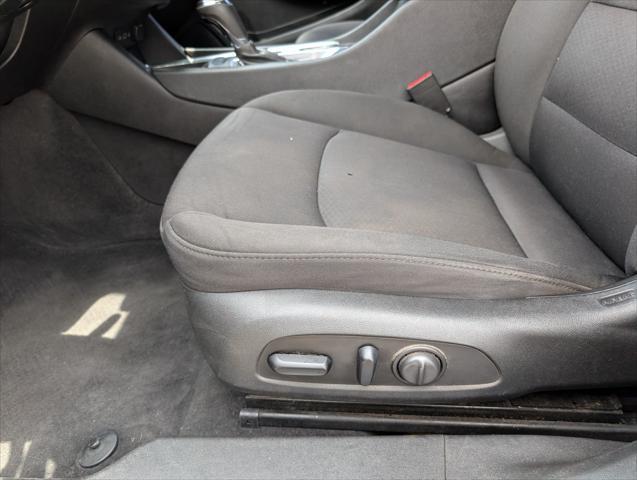used 2020 Chevrolet Malibu car, priced at $13,941