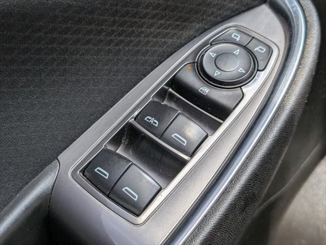used 2020 Chevrolet Malibu car, priced at $13,941