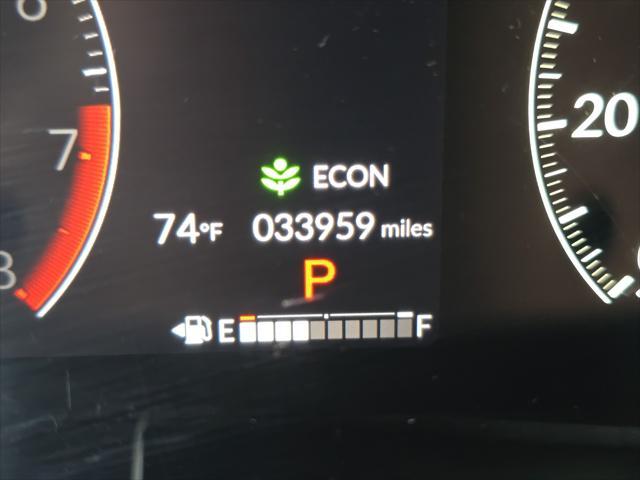 used 2024 Honda HR-V car, priced at $26,928