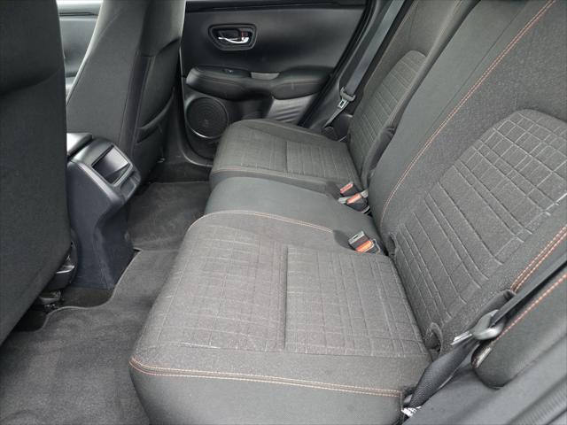 used 2024 Honda HR-V car, priced at $26,928