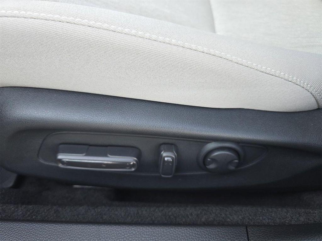 new 2025 Honda Accord car, priced at $31,689