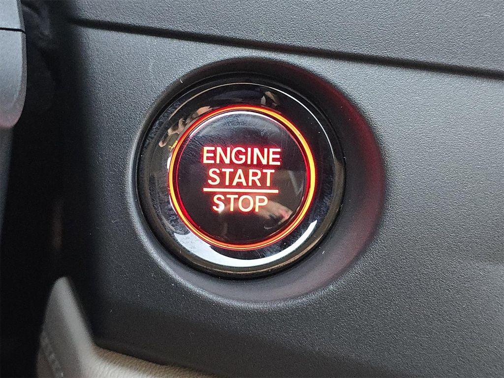 new 2025 Honda Accord car, priced at $31,689