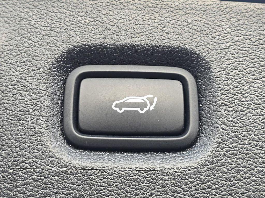 used 2023 Hyundai SANTA FE HEV car, priced at $19,900