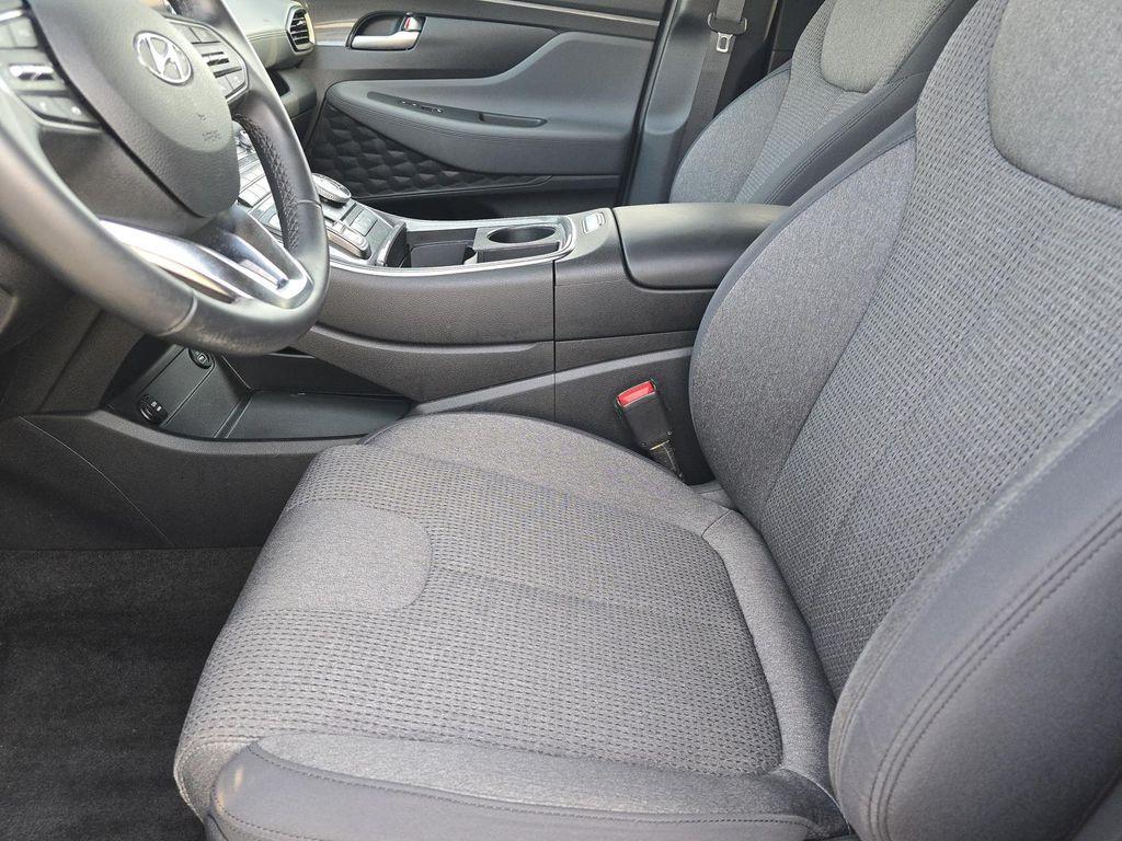 used 2023 Hyundai SANTA FE HEV car, priced at $19,900