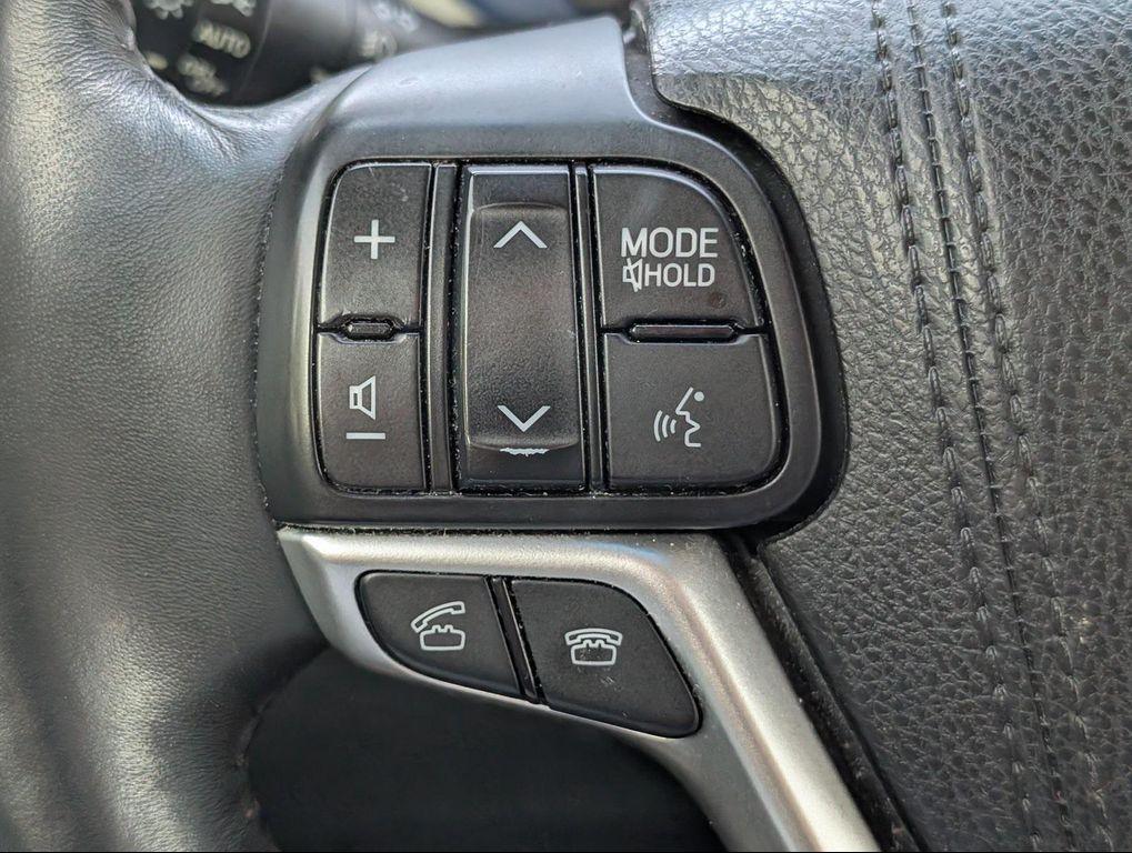 used 2015 Toyota Sienna car, priced at $16,900