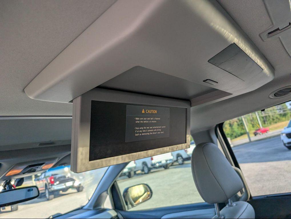 used 2015 Toyota Sienna car, priced at $16,900