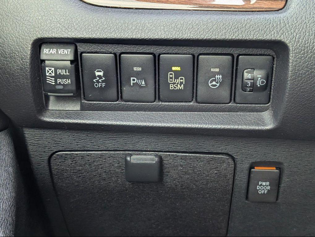 used 2015 Toyota Sienna car, priced at $16,900