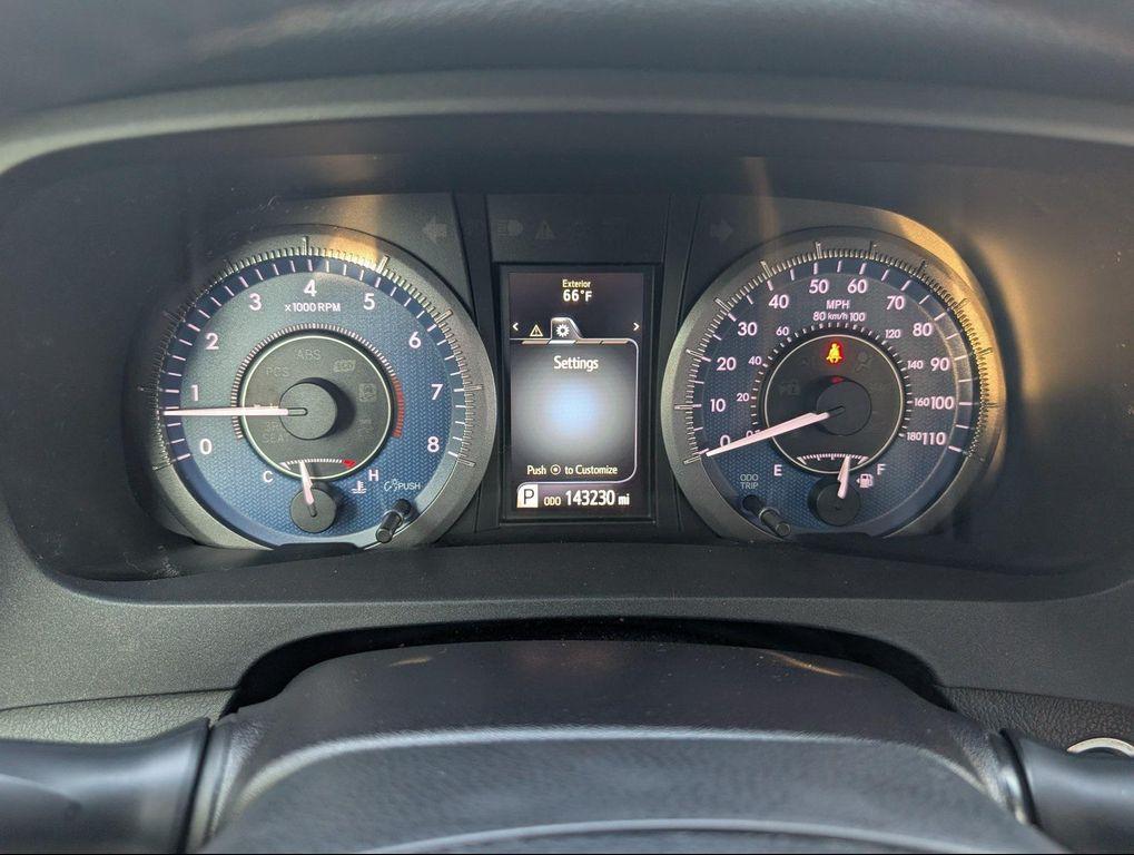 used 2015 Toyota Sienna car, priced at $16,900