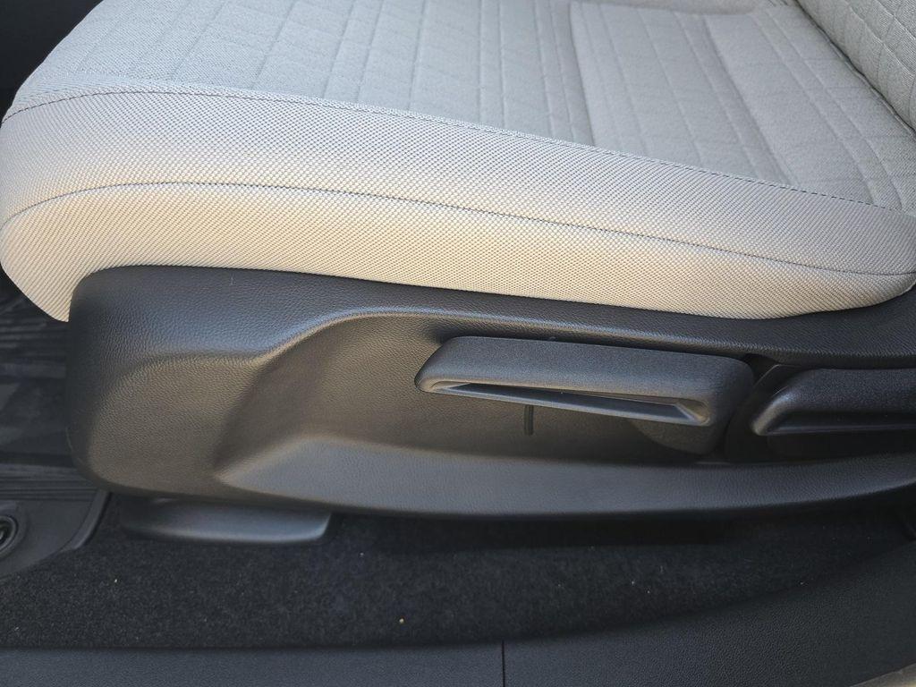new 2026 Honda HR-V car, priced at $29,255