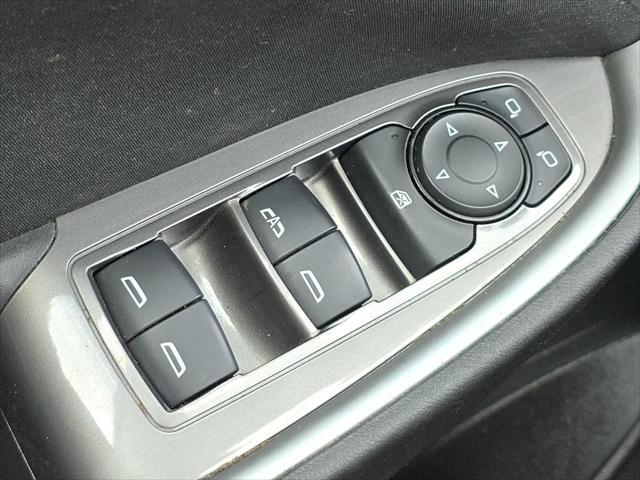 used 2023 Chevrolet Malibu car, priced at $17,031