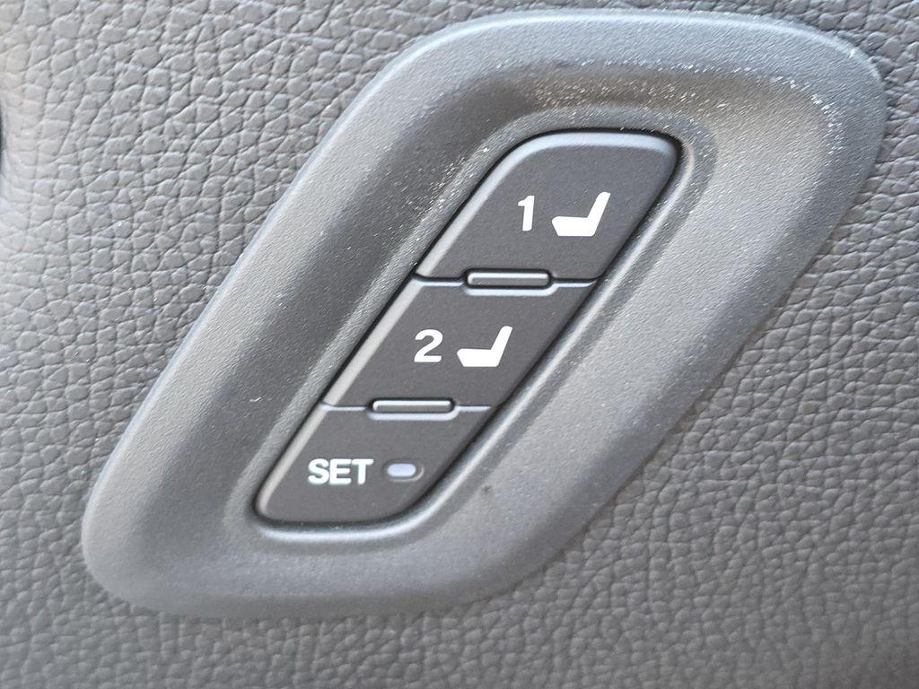 new 2026 Honda Passport car, priced at $54,400